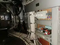 Nave traghetto in vendita