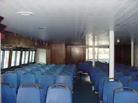 Nave traghetto in vendita