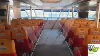 Nave passeggeri in vendita