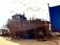 Rimorchiatore in vendita