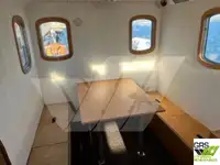Nave da rilevamento in vendita