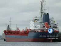 Petroliera/Chimichiera in vendita