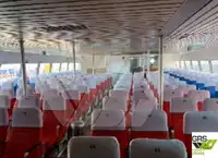 Nave da crociera in vendita