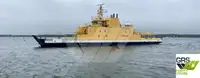 Nave Ro-Ro in vendita
