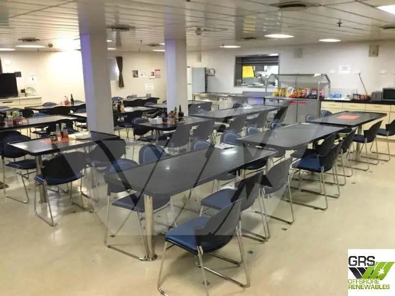 Piroscafo veloce (FSV) in vendita