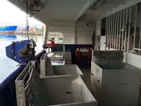 Peschereccio a strascico in vendita
