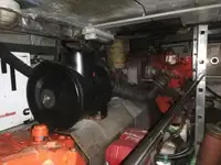 Piroga di pilotaggio in vendita