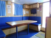 Nave da rilevamento in vendita