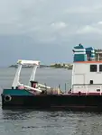 Nave da rilevamento in vendita