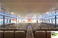 Nave da crociera in vendita