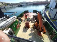 Imbarcazioni da lavoro in vendita