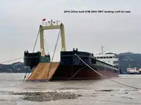 Mezzo da sbarco, carro armato in vendita