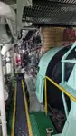 Nave di supporto in vendita