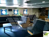 Nave da rilevamento in vendita
