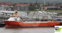 Nave di rifornimento in vendita