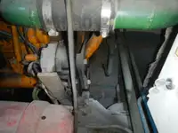 Chiatta in vendita