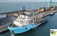 Nave di supporto in vendita