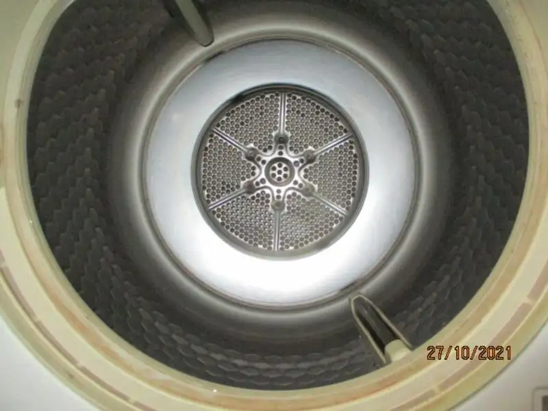 Nave refrigerata in vendita