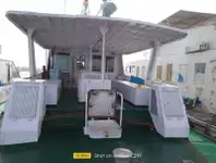 Piroga di pilotaggio in vendita