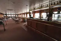 Nave passeggeri in vendita