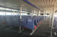 Nave da crociera in vendita