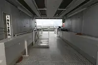 Catamarano in vendita