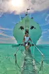 Nave da crociera in vendita
