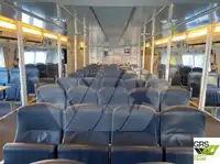 Nave passeggeri in vendita
