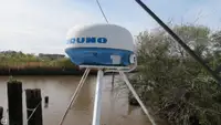 Peschereccio a strascico in vendita