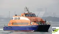 Nave passeggeri in vendita
