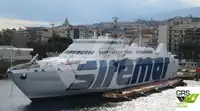 Ro-Ro ship in vendita