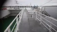 Ro-Ro ship in vendita