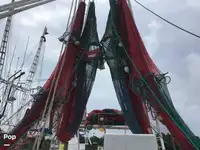 Peschereccio a strascico in vendita