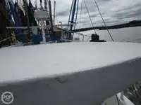 Peschereccio a strascico in vendita