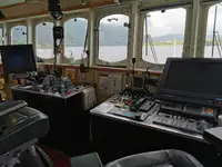 Trasportatore di merci sfuse in vendita