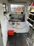 Trawler in vendita