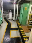 Nave di supporto in vendita