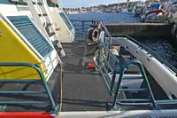 Nave di soccorso in vendita