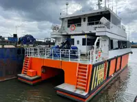 Nave cargo in vendita