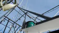 Peschereccio a strascico in vendita