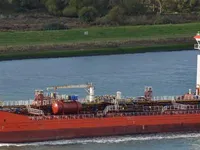 Petroliera/Chimichiera in vendita