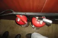 Piroga di pilotaggio in vendita