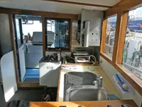Nave traghetto in vendita