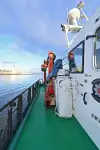 Battello antincendio in vendita