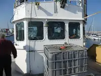 Imbarcazioni da lavoro in vendita