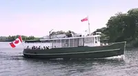 Nave passeggeri in vendita