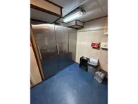 Nave di supporto in vendita