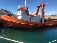 Rimorchiatore in vendita