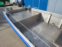 Barche da lavoro in vendita