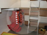 Peschereccio in vendita